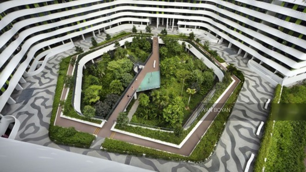 Blk 308C Punggol Walk (Punggol), HDB 4 Rooms #208185571